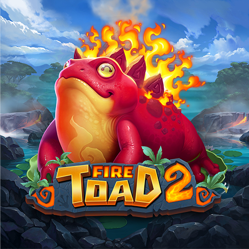 Fire Toad 2 free entertainment game