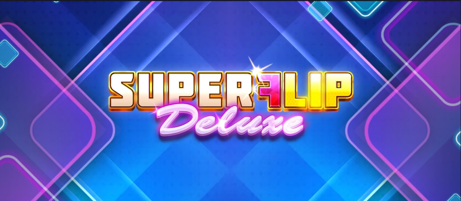 Super Flip Deluxe at Calabar Play Deck