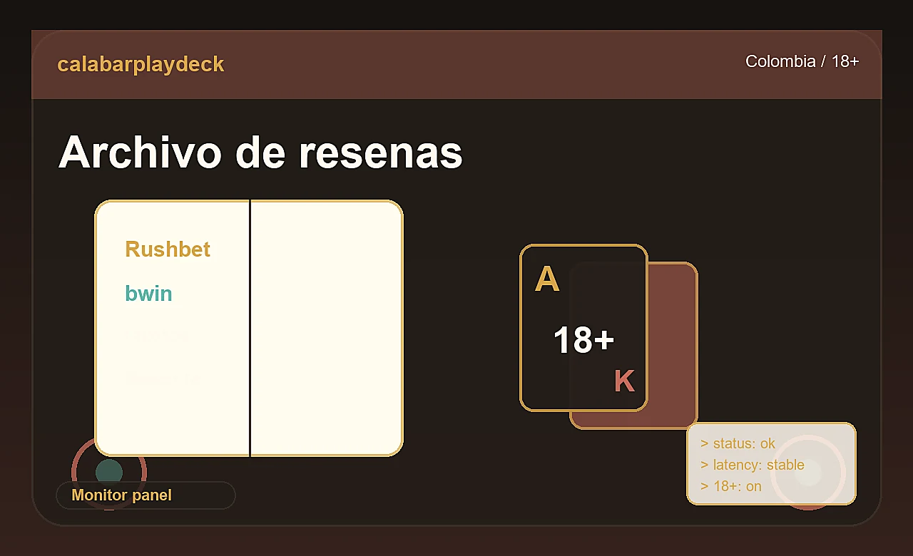 Archivo de resenas de calabarplaydeck